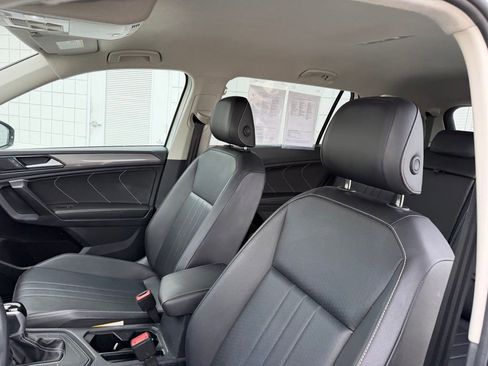 Used 2024 Volkswagen Tiguan Wolfsburg Edition FWD image 16