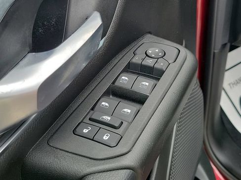 Used 2025 RAM 1500 Big Horn RWD image 19