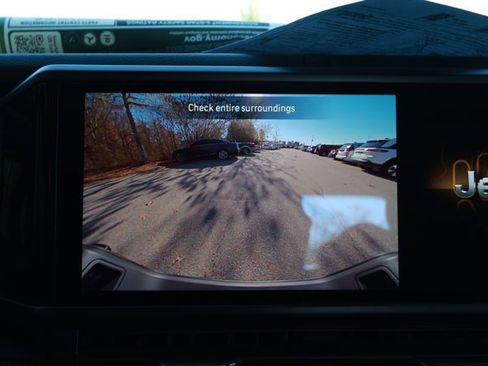 New 2026 Jeep Gladiator Sport image 17