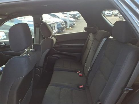 New 2025 Dodge Durango R/T w/ Blacktop Package image 9
