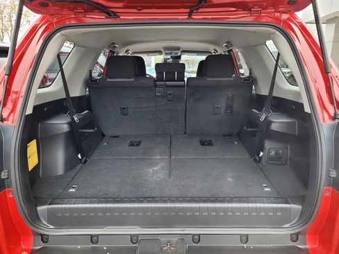 Used 2021 Toyota 4Runner SR5 image 25