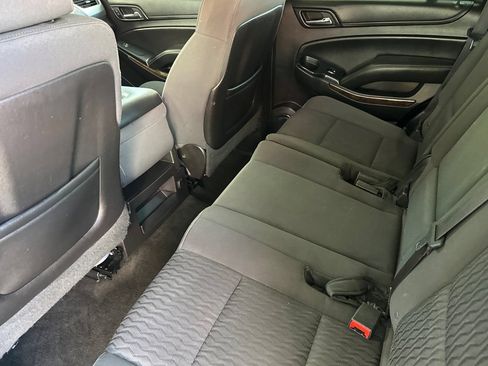Used 2015 Chevrolet Tahoe LS RWD image 12