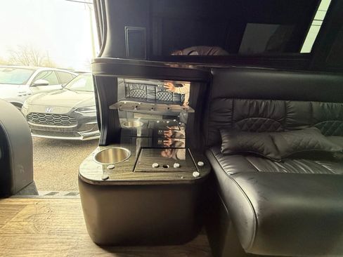 Used 2021 Mercedes-Benz Sprinter 3500 w/ Comfort Plus Package image 53