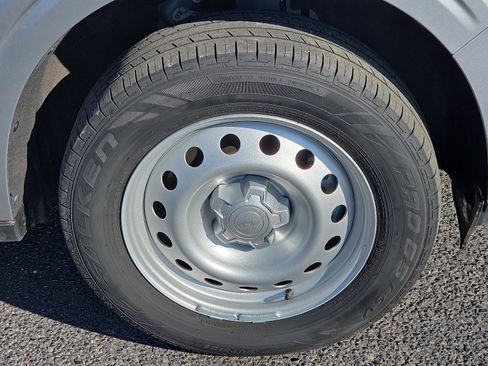 Used 2022 Ford Maverick XL w/ Equipment Group 100A Standard image 7