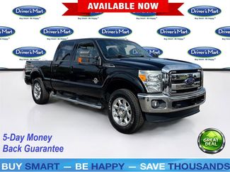 Used 2016 Ford F250 Lariat w/ Lariat Ultimate Package video 1