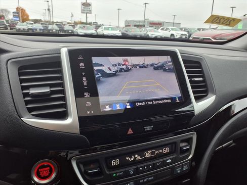 Used 2020 Honda Ridgeline RTL-E image 11