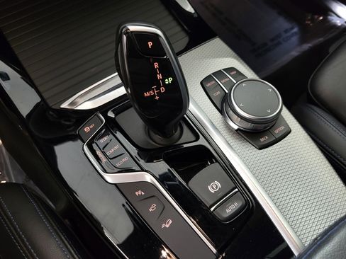 Used 2020 BMW X3 M40i w/ Premium Package image 16