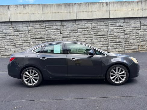 Used 2015 Buick Verano Leather FWD image 5