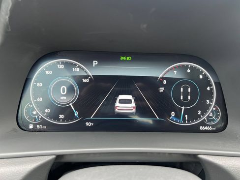 Used 2020 Hyundai Sonata SEL w/ Premium + Sunroof Package FWD image 22