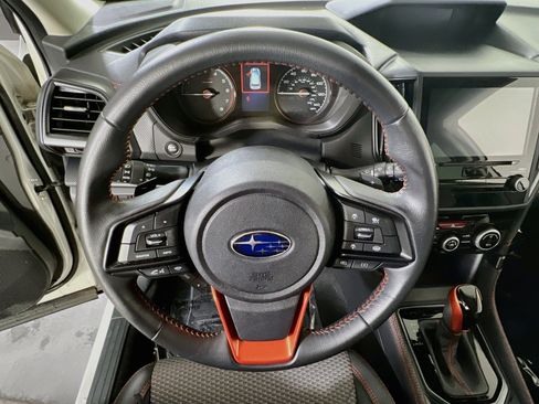 Used 2023 Subaru Forester Sport AWD/4WD image 11
