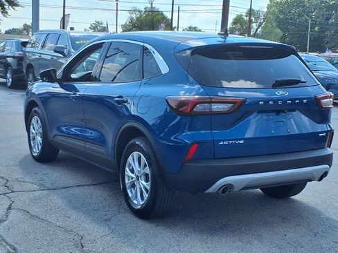 Used 2023 Ford Escape Active image 5