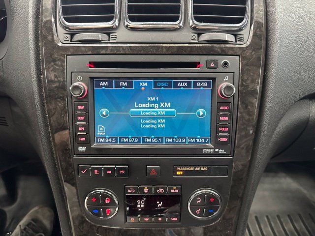 Used 2012 GMC Acadia Denali AWD/4WD image 20