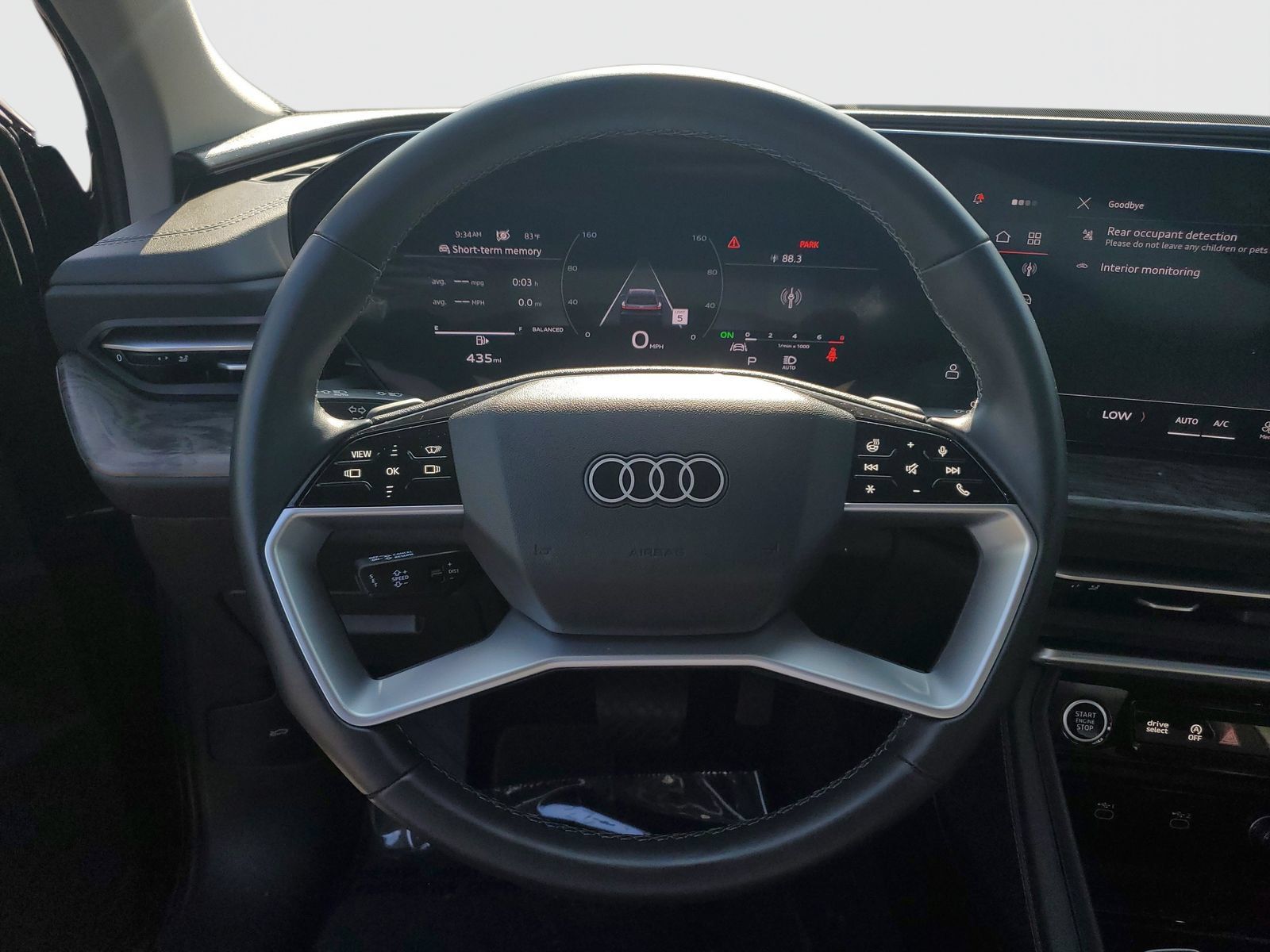 Used 2025 Audi Q5 Premium w/ Premium Plus AWD/4WD image 28