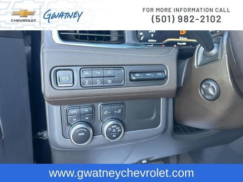 Used 2024 GMC Yukon Denali image 20