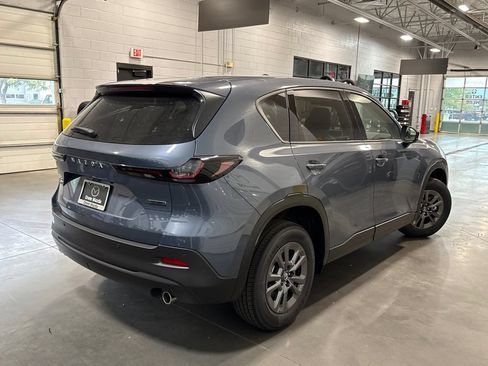 New 2026 MAZDA CX-5 Select AWD/4WD image 2