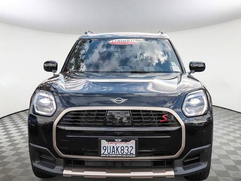 Used 2025 MINI Cooper Countryman S image 2