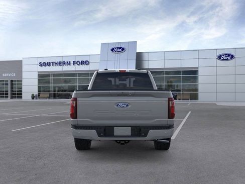 New 2026 Ford F150 XLT w/ Equipment Group 302A MID image 5