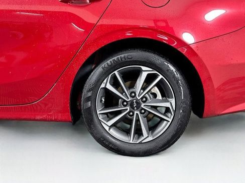 Certified 2023 Kia Forte LXS image 27