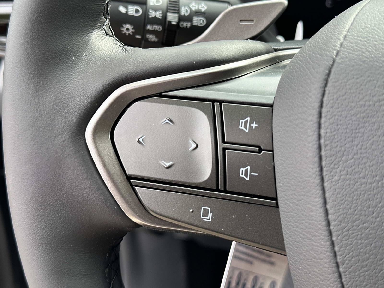 New 2026 Lexus NX 350 AWD w/ Luxury Package image 18
