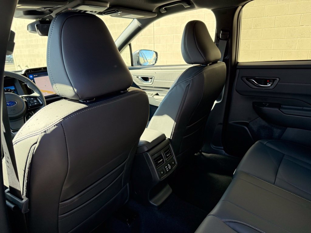 New 2026 Subaru Outback Touring XT AWD/4WD image 25