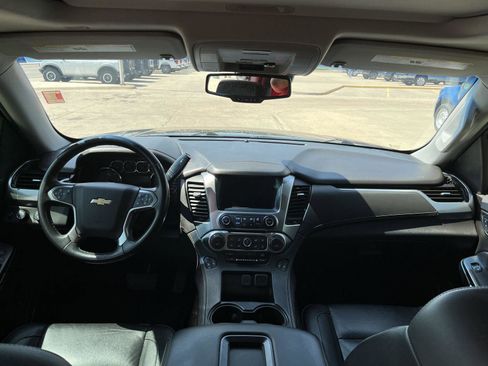 Used 2019 Chevrolet Tahoe LT image 15
