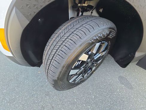 New 2026 Hyundai Santa Cruz SEL image 42