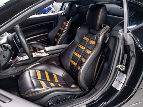 Used 2012 Ferrari California RWD image 7