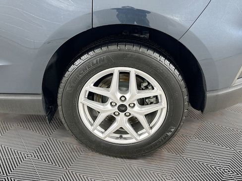Certified 2023 Ford Edge SEL w/ Convenience Package AWD/4WD image 29
