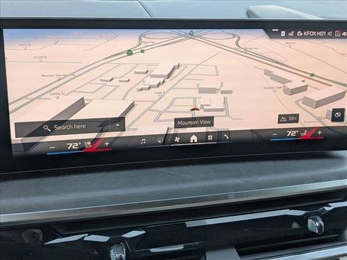 New 2026 BMW X7 M60i image 14