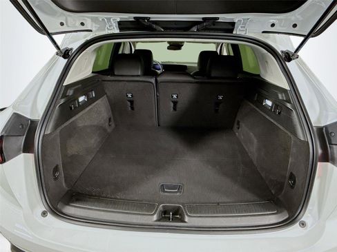 Used 2025 Buick Envision Preferred image 18