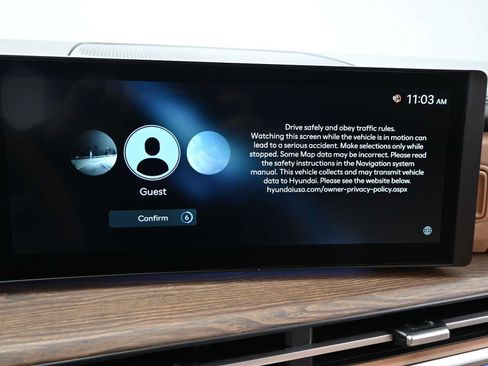 New 2026 Hyundai Santa Fe Limited image 17