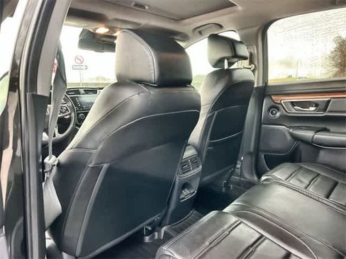 Used 2019 Honda CR-V EX-L image 13