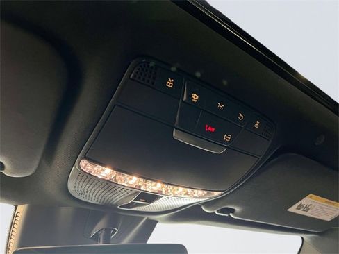 Certified 2022 Mercedes-Benz GLC 300 4MATIC Coupe image 32