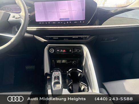 New 2026 Audi Q5 Premium Plus image 12
