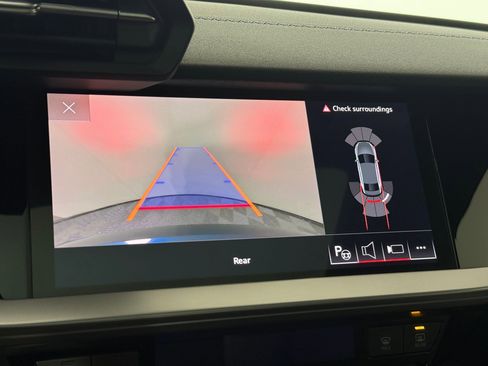 Certified 2023 Audi A3 2.0T Premium Plus image 29