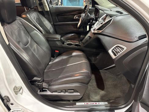 Used 2013 GMC Terrain Denali w/ Cargo Package image 37