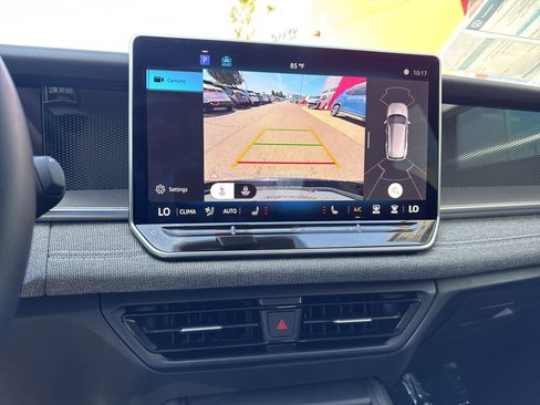 New 2026 Volkswagen Tiguan S image 25