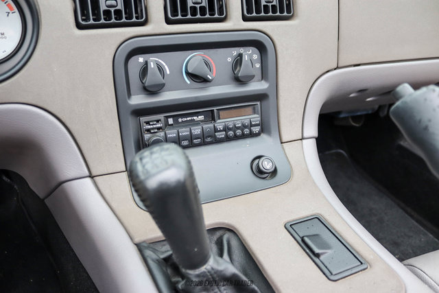 Used 1994 Dodge Viper RT/10 RWD image 24