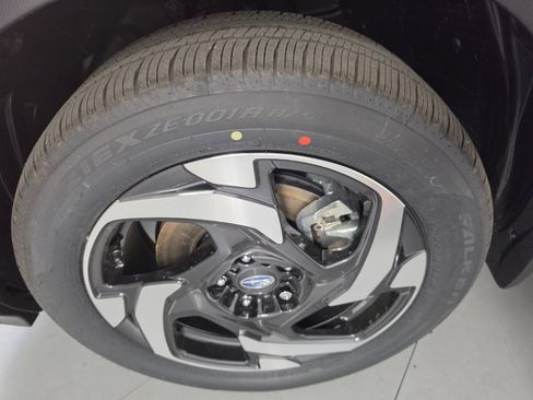 New 2026 Subaru Crosstrek 2.5i Limited w/ Convenience Package AWD/4WD image 10