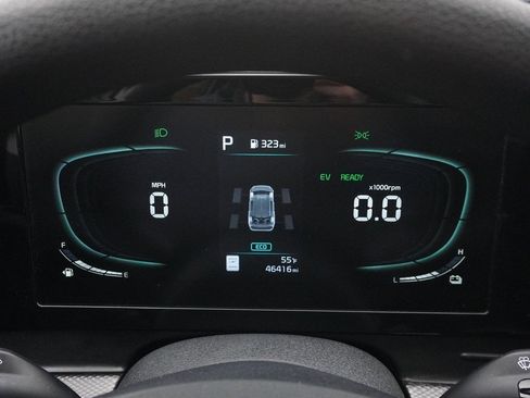 Used 2023 Kia Sportage LX image 39