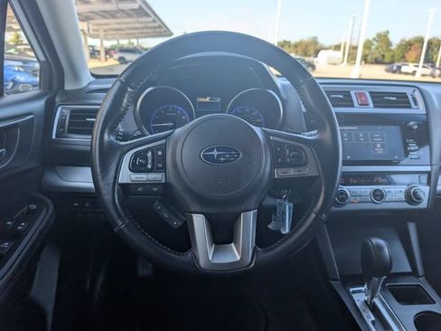 Used 2016 Subaru Legacy 2.5i Premium AWD/4WD image 22