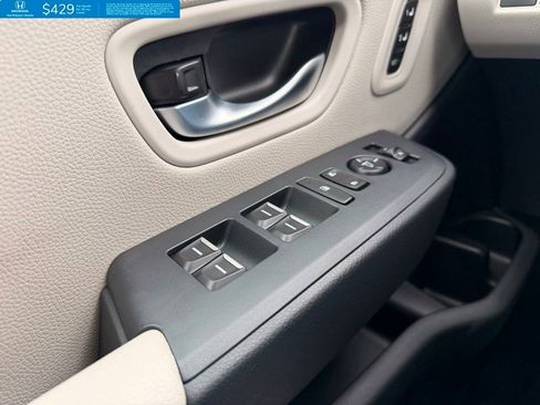 New 2026 Honda Pilot EX-L image 13