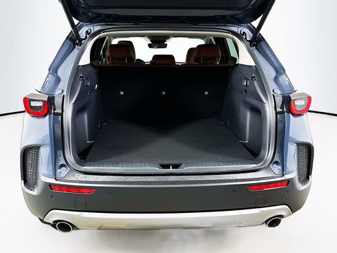 New 2026 MAZDA CX-50 AWD 2.5 S image 16