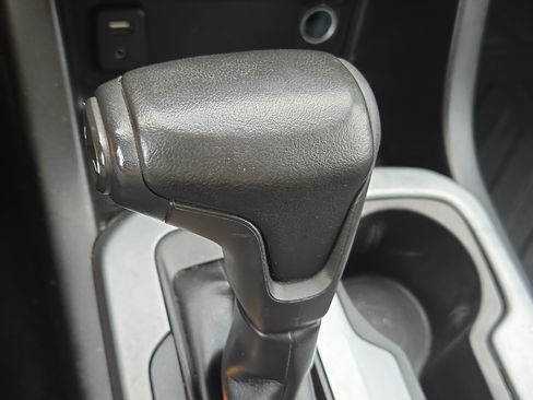 Used 2018 Chevrolet Colorado ZR2 AWD/4WD image 29