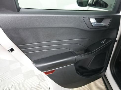 Certified 2025 Ford Escape ST-Line w/ Tech Pack #1 image 35