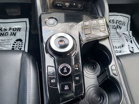 Used 2023 Kia Sportage X-Line image 19