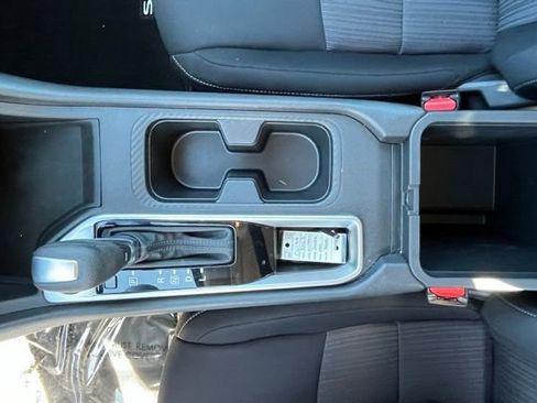 Used 2023 Nissan Sentra SV w/ All-Weather Package image 14