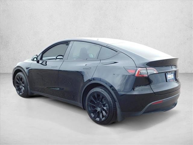 Used 2023 Tesla Model Y Long Range AWD/4WD image 14
