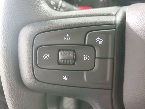 New 2026 Chevrolet Silverado 2500 Custom w/ Custom Value Package image 23