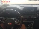 Used 2021 Kia Seltos EX image 3